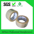 China Manufacturer Strong Adhesive Hot Melt BOPP Tape